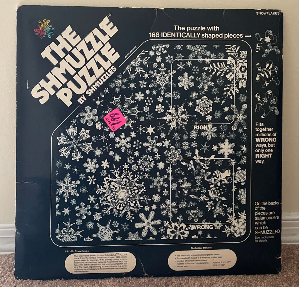 Garden At Vaucresson