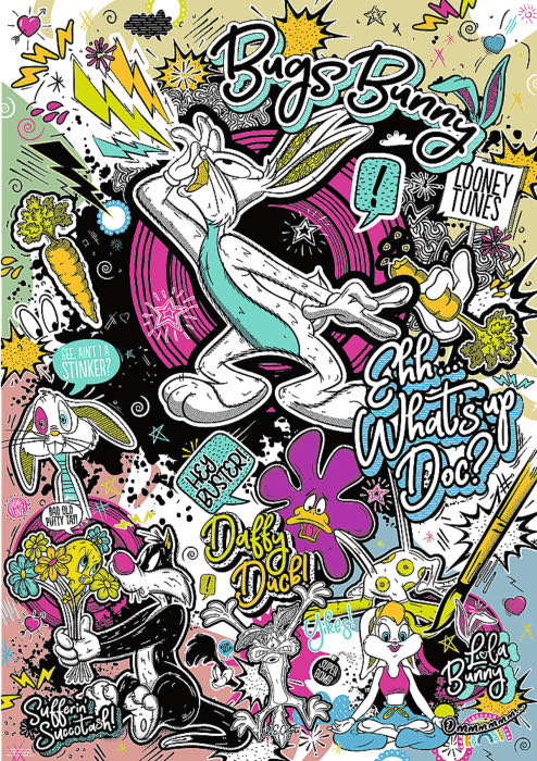 Lisle Corporation Standard Ignitions Automotive Specialty ... - Trefl puzzle collectible [Barcode 5900511120660] - Main Image 2