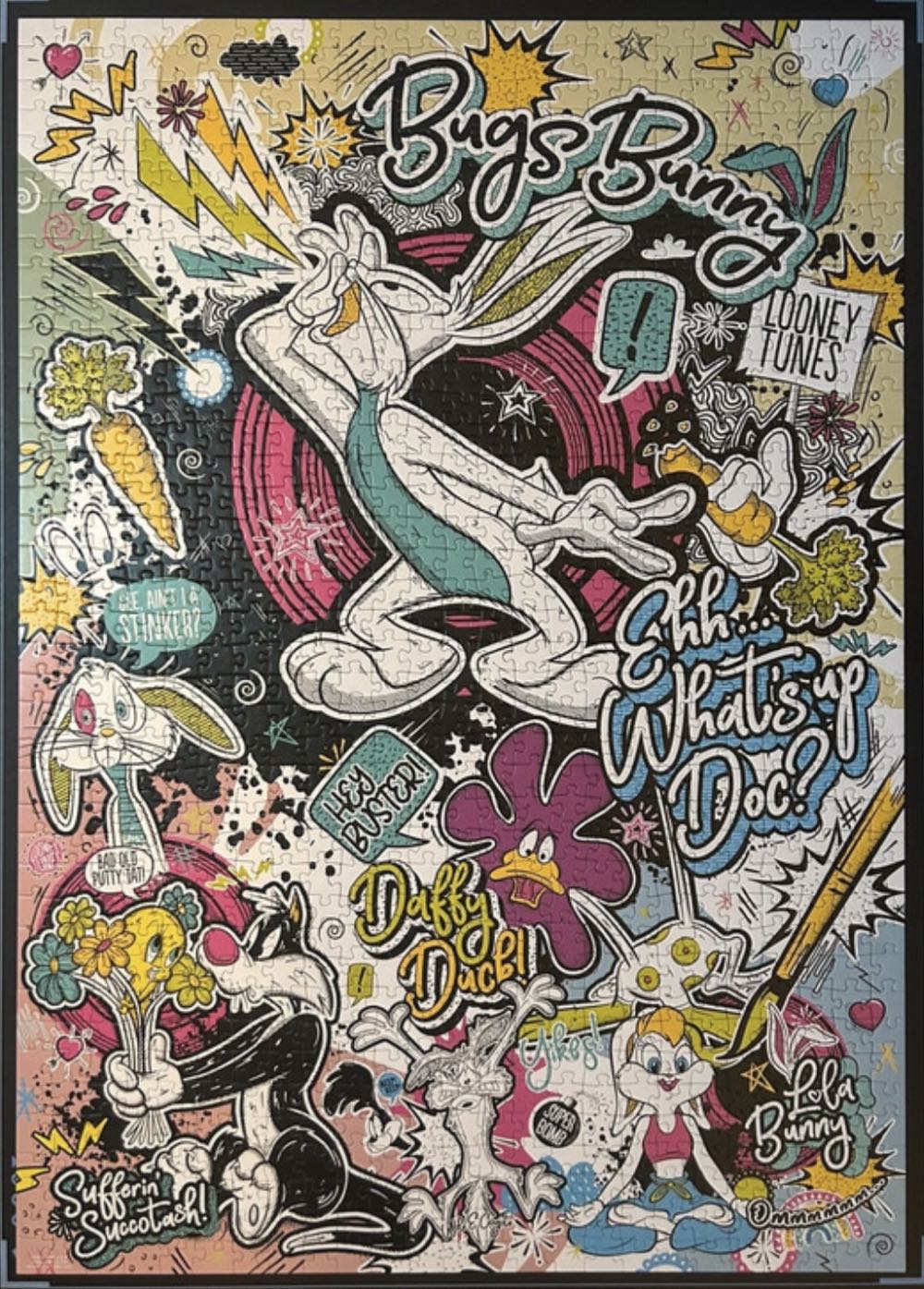 Lisle Corporation Standard Ignitions Automotive Specialty ... - Trefl puzzle collectible [Barcode 5900511120660] - Main Image 3