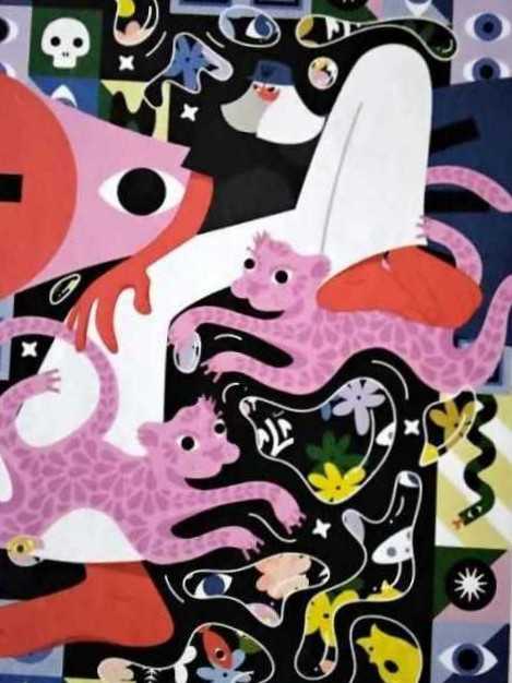 Manarola At Dusk, Manarola, Italy