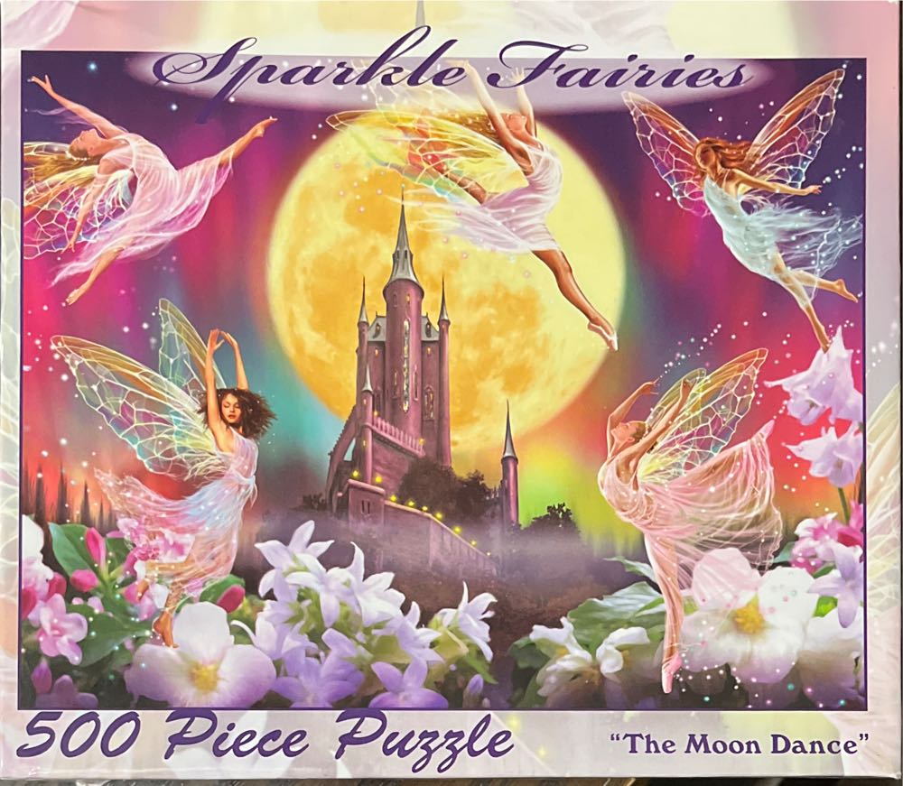 Blossoming Courtship