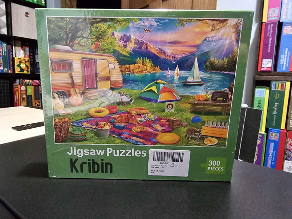 Fabulous Florals - Red