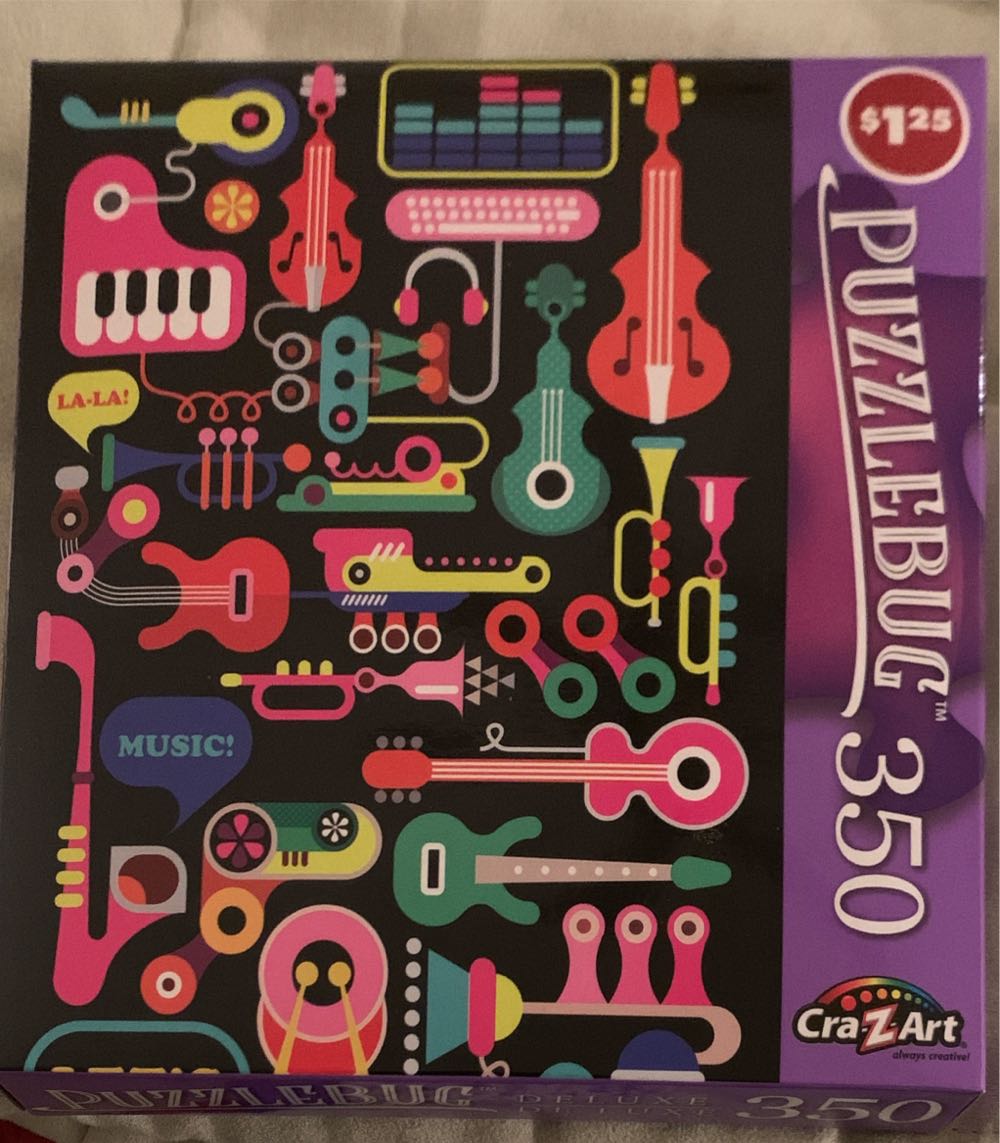 Ravensburger Escape To Suffolk Jigsaw Puzzle 500 Pieces