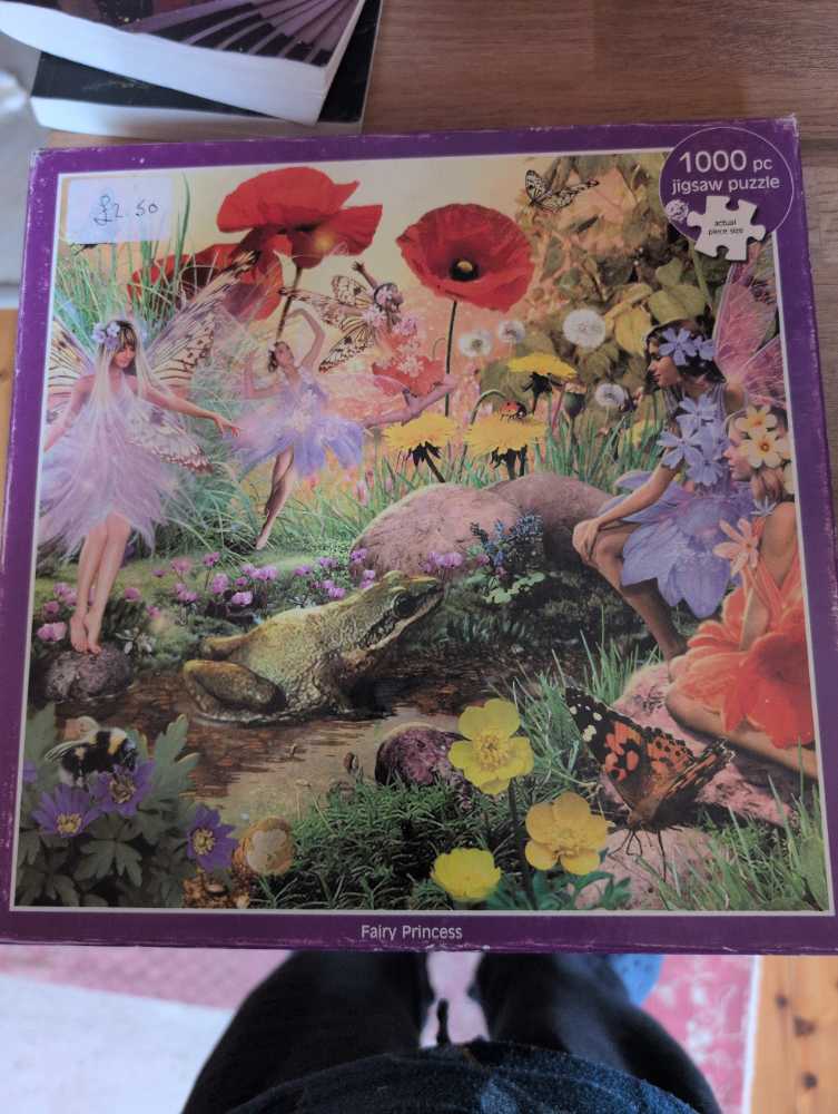 Escape – Vampire’s Castle (pending SP Arnette)