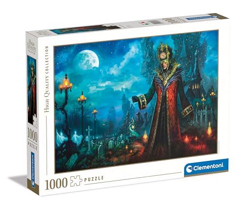 Daniel The Art Of Kevin Daniel 500 Piece Jigsaw New