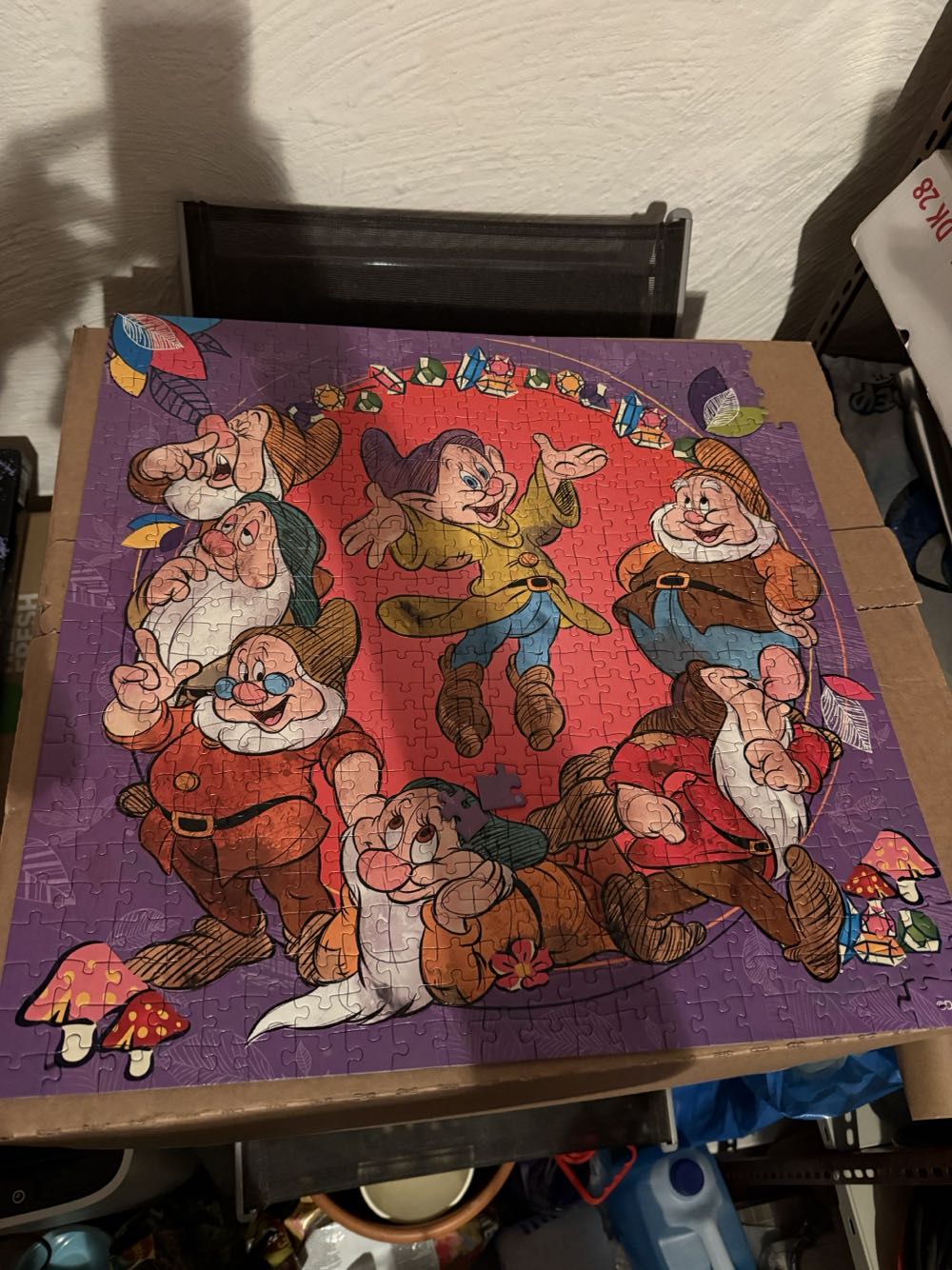 The Last Passenger Pigeon 