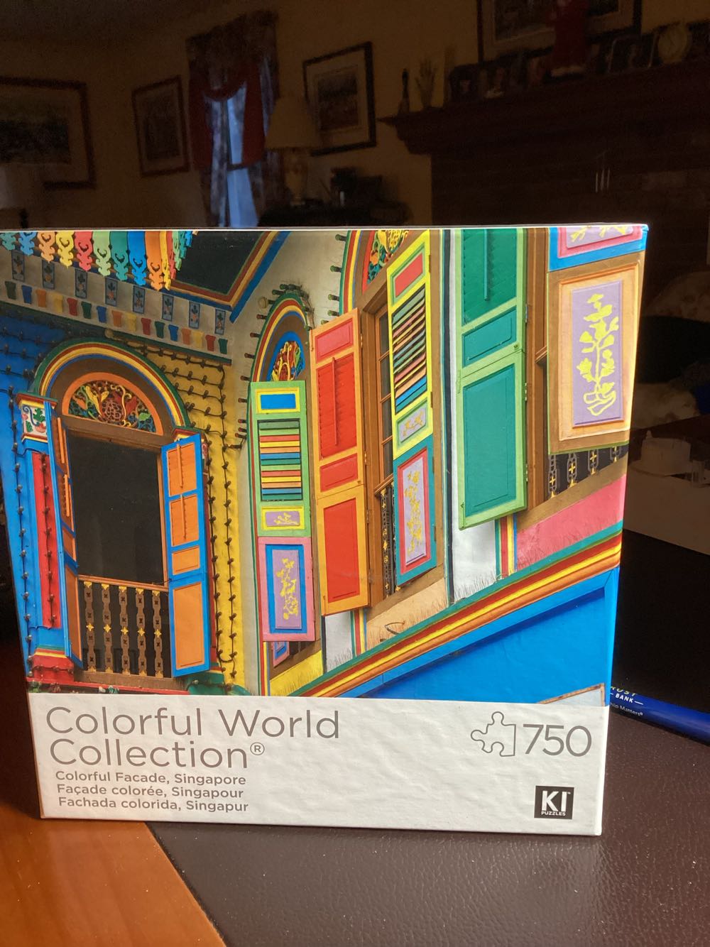 It Doesn’t Get Much Better