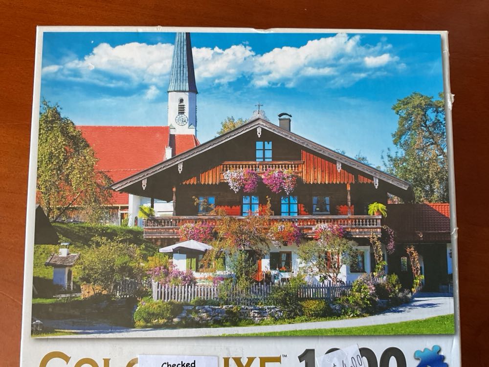 500 Piece Puzzle For Adults Hygge Sanctuary Space Aromatherapy Jigsaw Scented Candle By Playview Brands