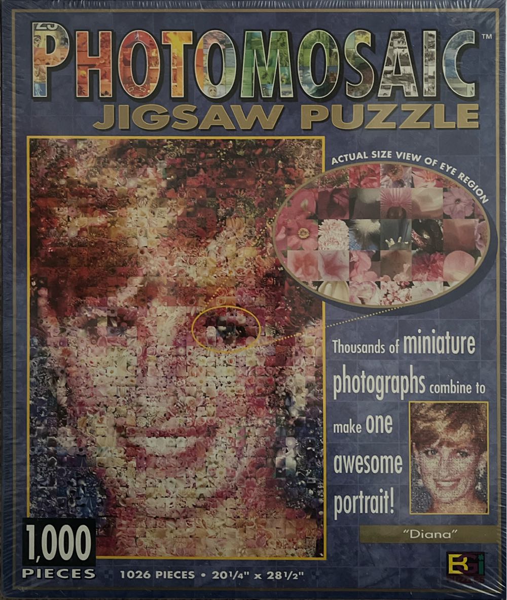 Bits And Pieces – 500 Piece Jigsaw Puzzle For Adults – Cute Pets Colorful Animals Dogs Cats Jigsaw Puzzle By Image World Completed Puzzle Size: 18” X 24”