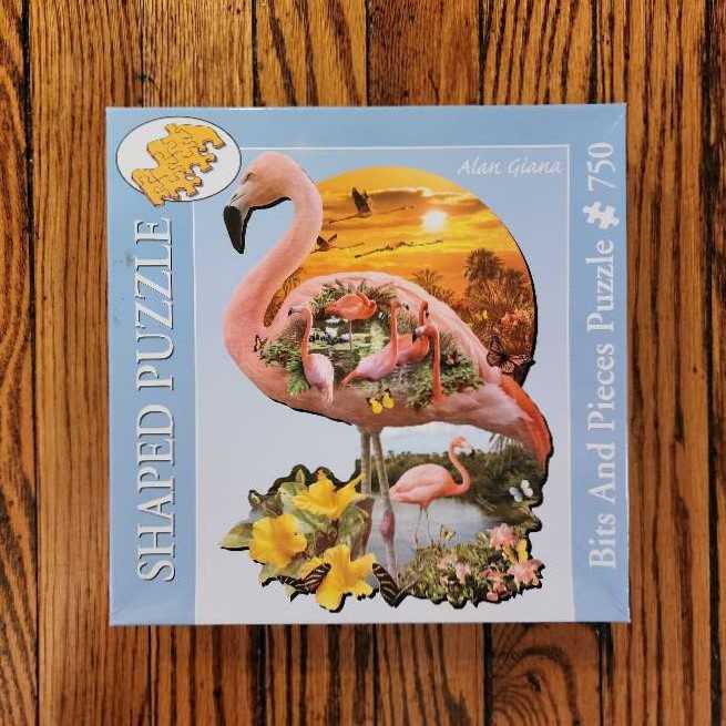 Fantastic Flower Garden