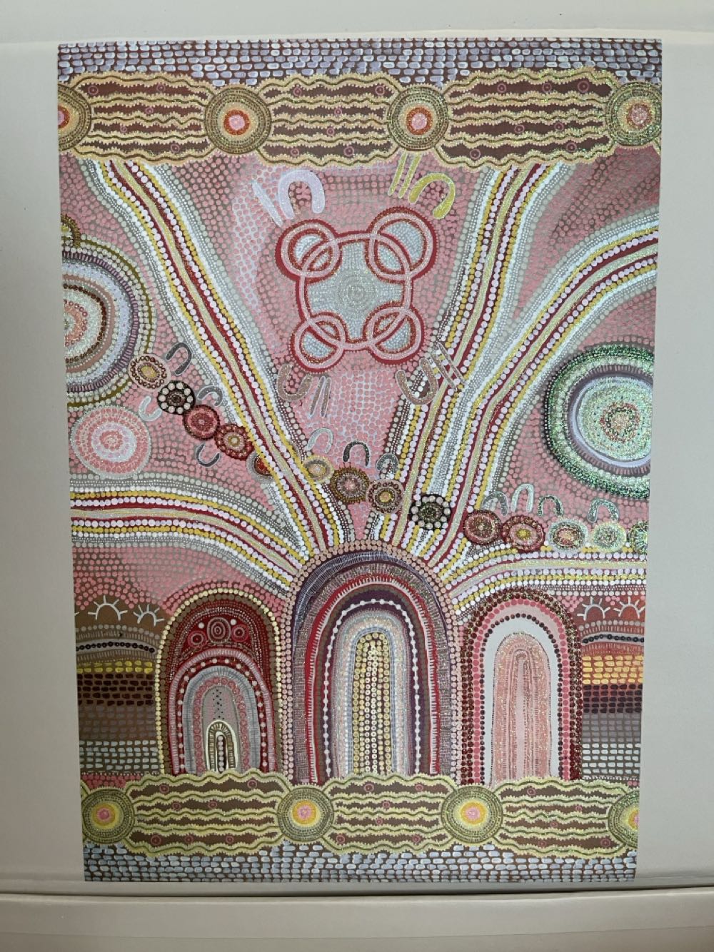 Journey Home - Journey Of Something puzzle collectible [Barcode 9359404000491] - Main Image 2