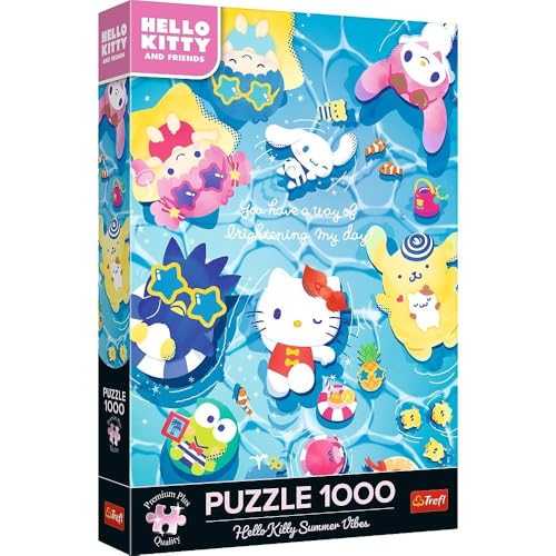 Elementów View Of Portofino Castorland Castor C 400201