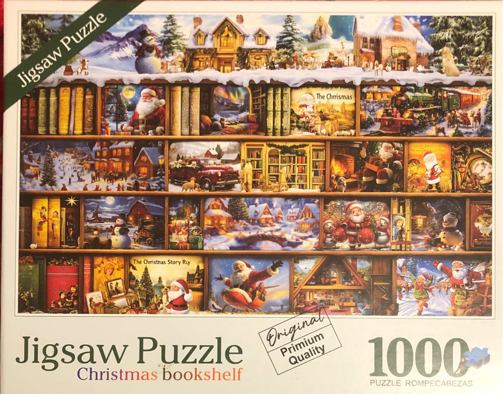 Ben 10 260 Piece Jigsaw