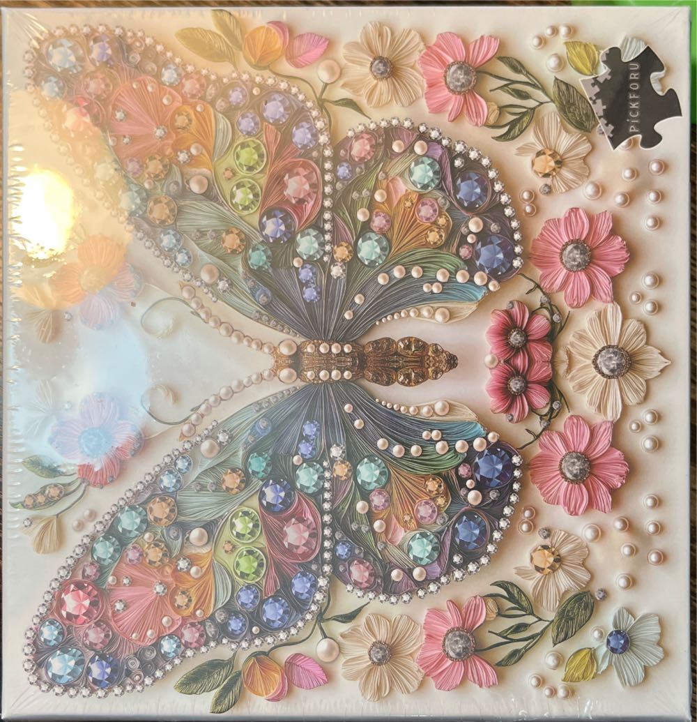 Outside Inside Wood Puzzles Unique Zentangle Designed Puzzle For Travel Home & Cabin Deer