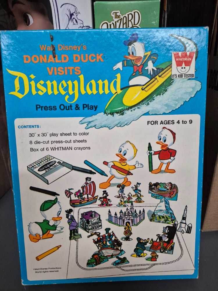 Christmas Carols Large Format