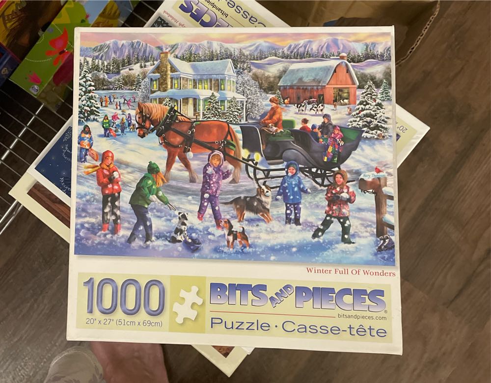 Kitten In The Meadow