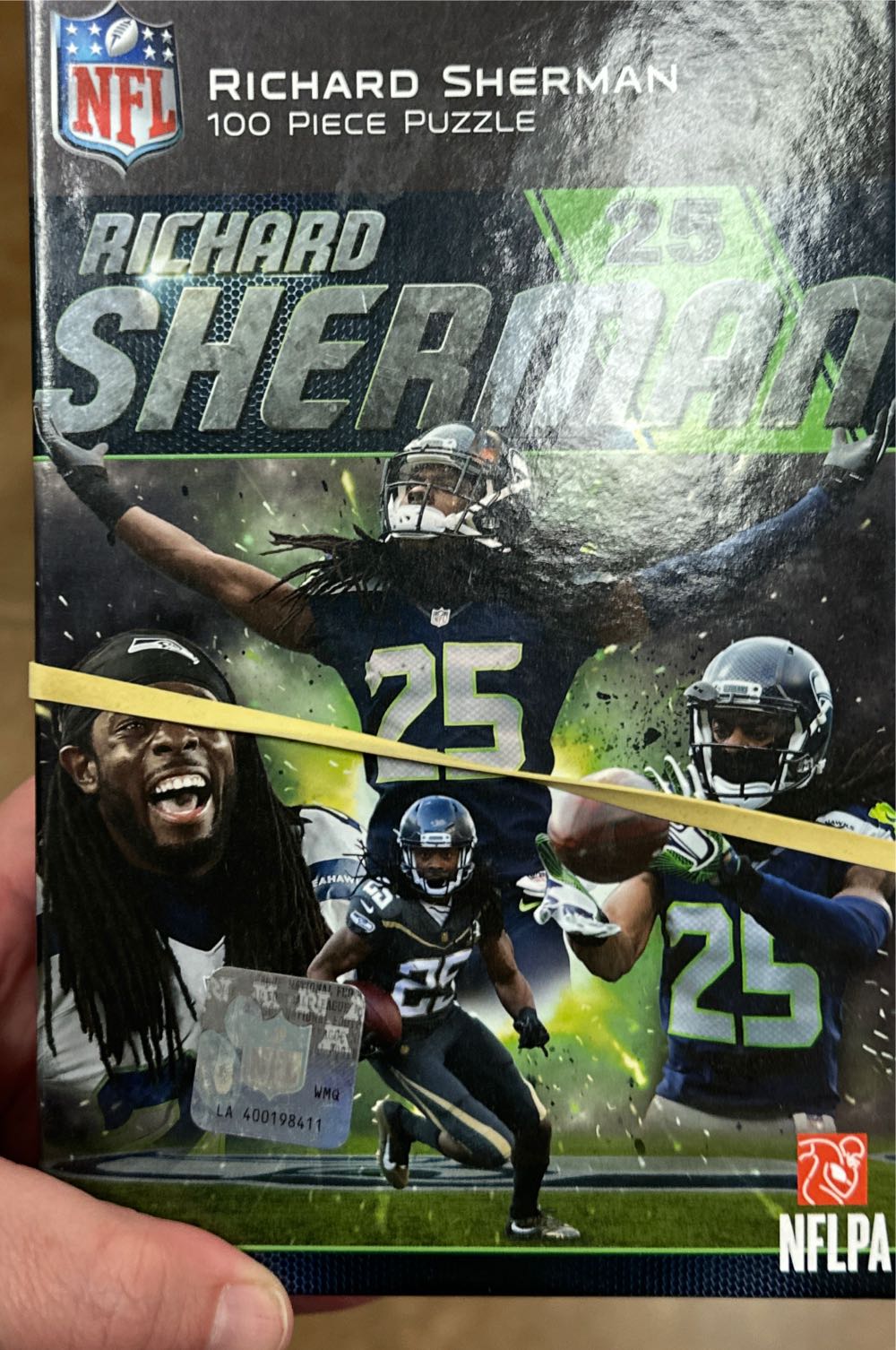 Raining Cats And Dogs