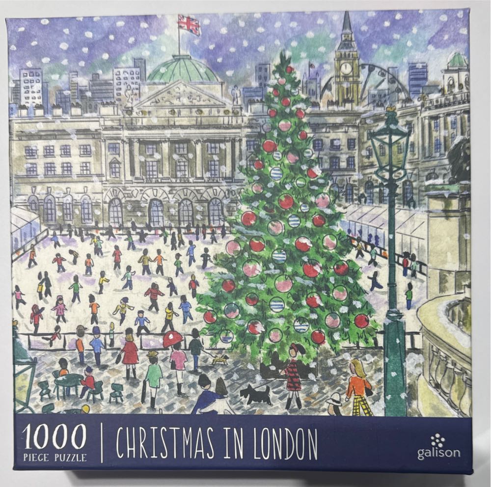 NFS Mindtrap Mystery Jigsaw: Revenge In Paradise