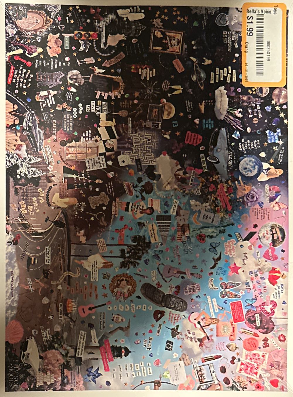 Village On The Canal