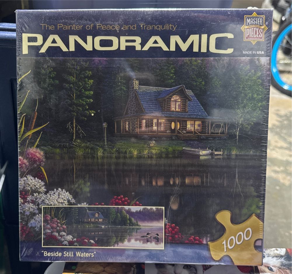 Childhood Memories 🔒