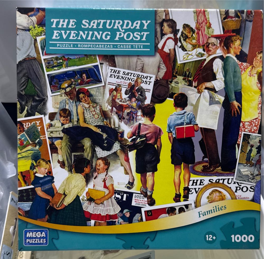 Teenage Mutant Ninja Turtles