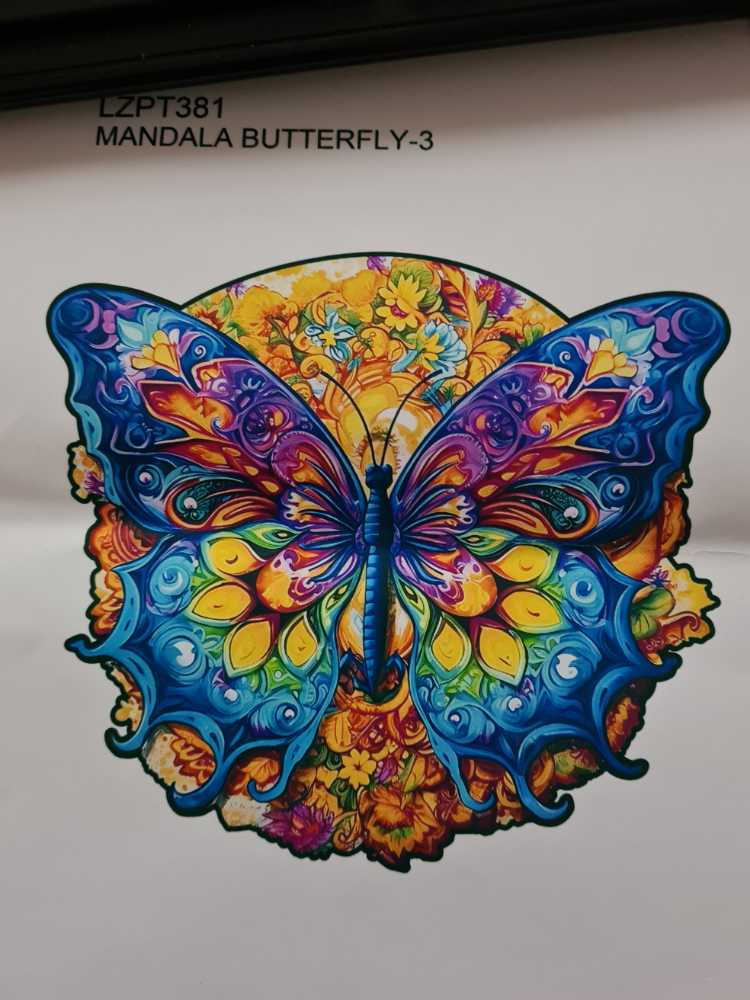 True South Puzzle Co. Catalog