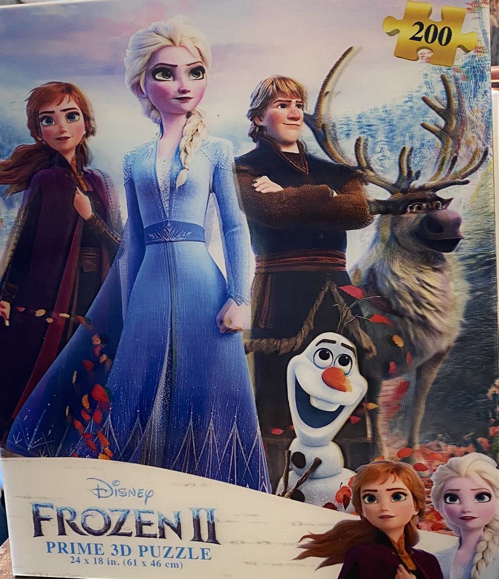 Herd It’s Nearly Christmas