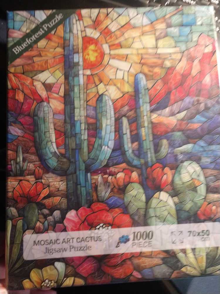 Winters Warming Spring Metallic