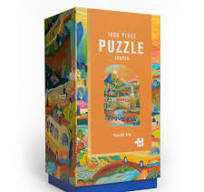 Super Mario Odyssey The Chase