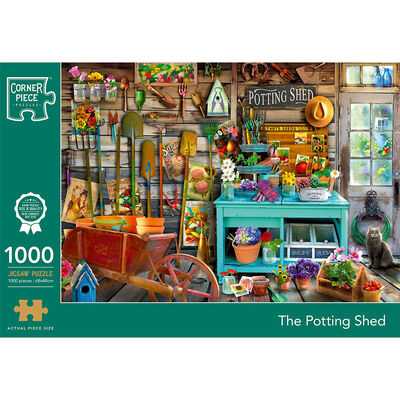 Mini Puzzle 1000pc Jigsaw Puzzle By Educa 13783 Da Vinci’s World New Sealed