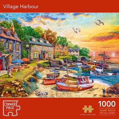 Cardinal Kid’s ~ Marvel Super Hero Adventures 48 Piece New Toy Pc X Jigsaw Story 4 Ducky Bunny 2