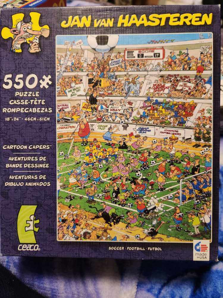 America’s First 🌟