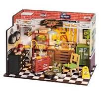 Educa Puzzle Accessories. Puzzle Organizer. Separate Pieces By Color Shape Or Store Them By Stacking The 6 Perfectly Matched Trays 19577