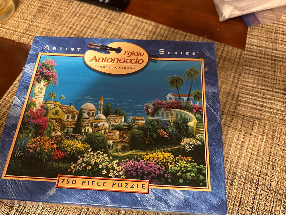 Wednesday - Outcasts Are In