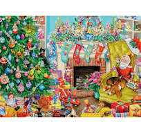 Fruitful Dream Village