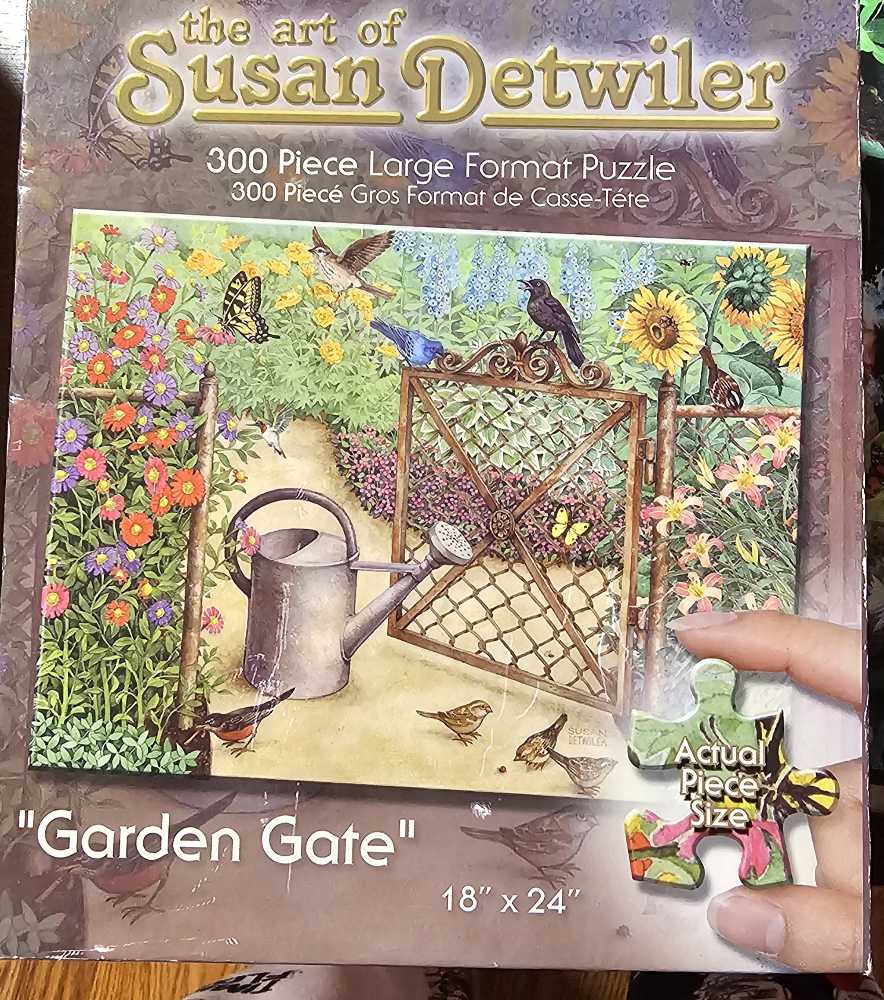 SOLD Day At The Lake