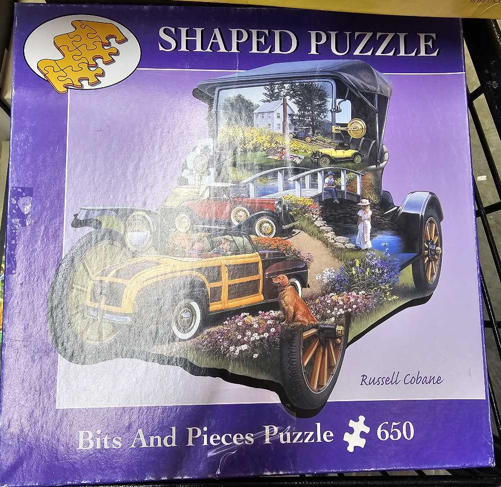 Nutcracker Suite Advent