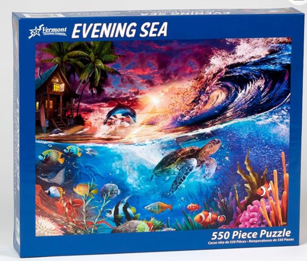 0169 SunsOut: Spring Garden Peace