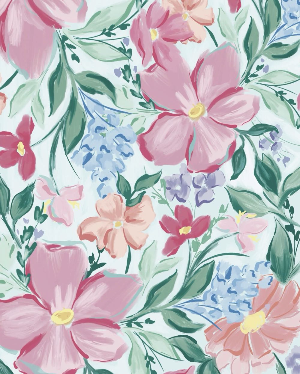 Blossom Hill Church- Inspirations