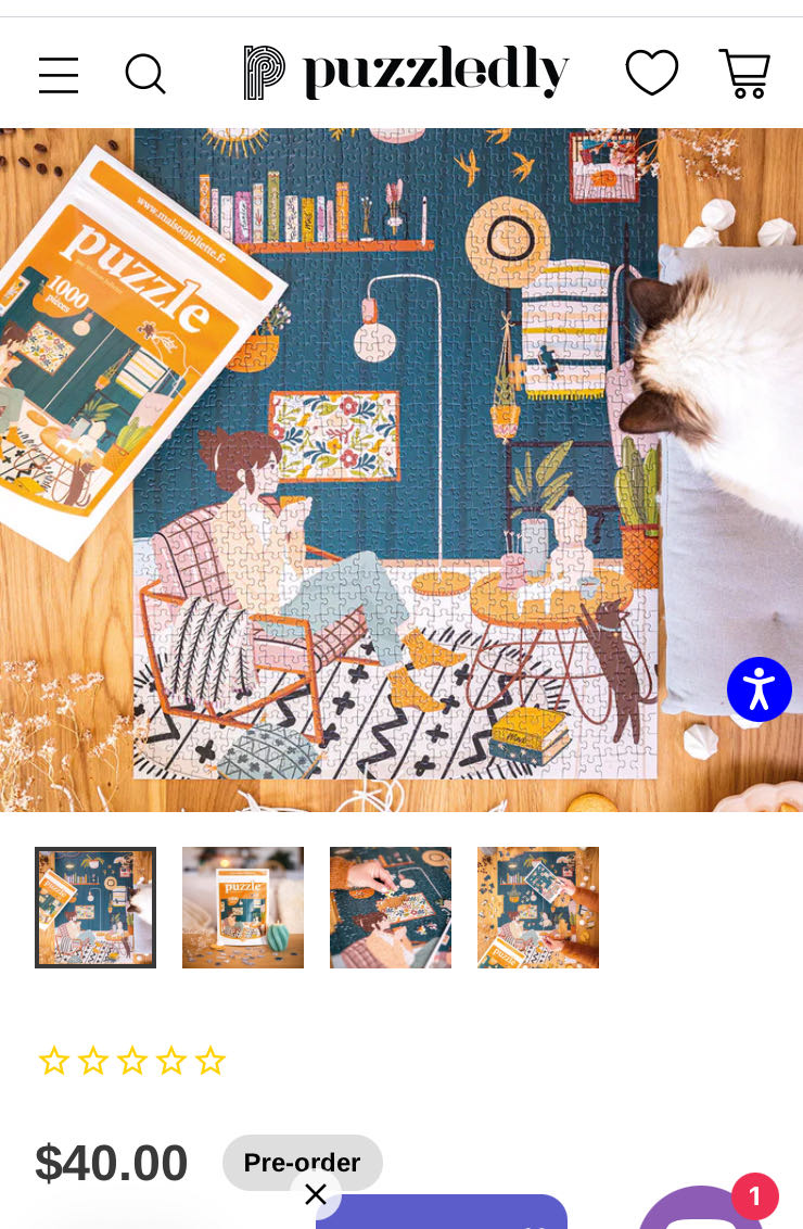 Buffalo Games Star Wars Senses Shattering 500 Piece Jigsaw Puzzle For Adults Challenging Puzzle Perfect For Game Nights Finished Size Is 21.25 X 15.00