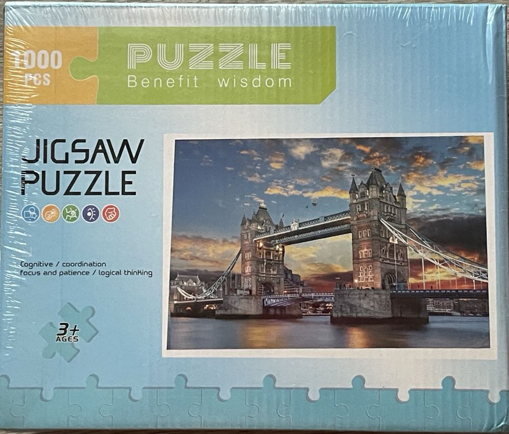 Collection A Walk Through