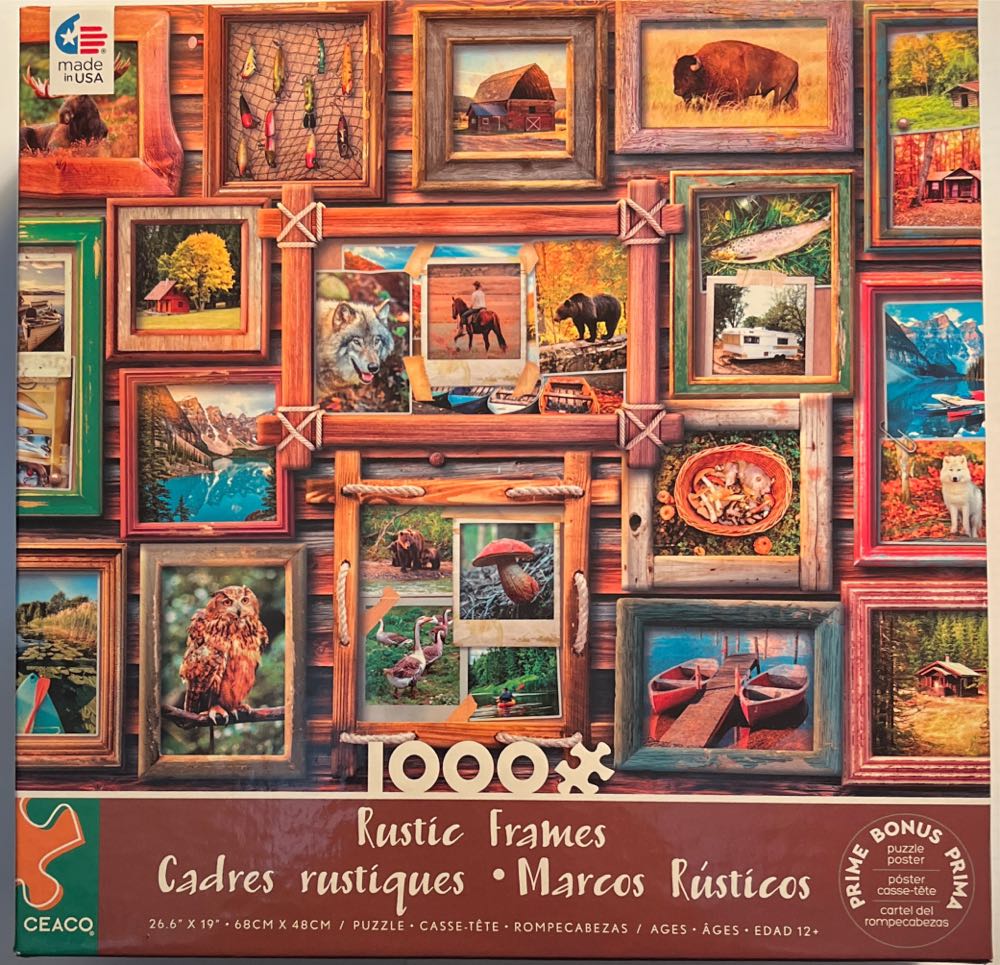 Puslespil Cartonic 3d Roller Skates Puslespil конструктор