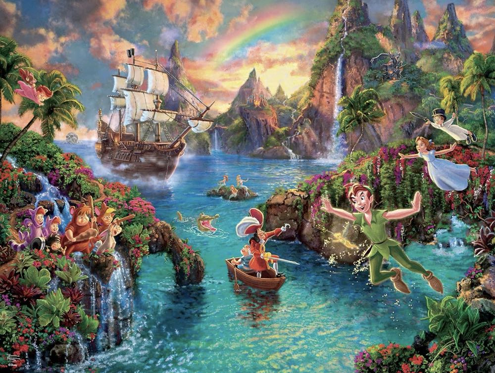 Nightmare Before Christmas