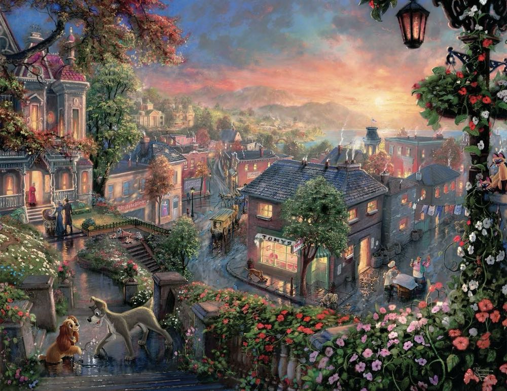 Harvest Dance- From Andree