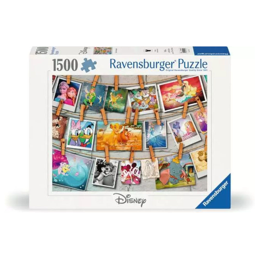 All Our Shimmering Skies