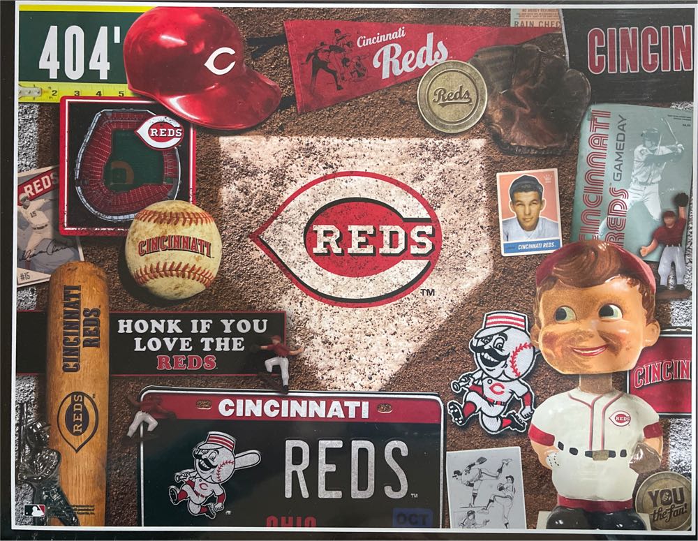 Park Avenue 500 Jigsaw