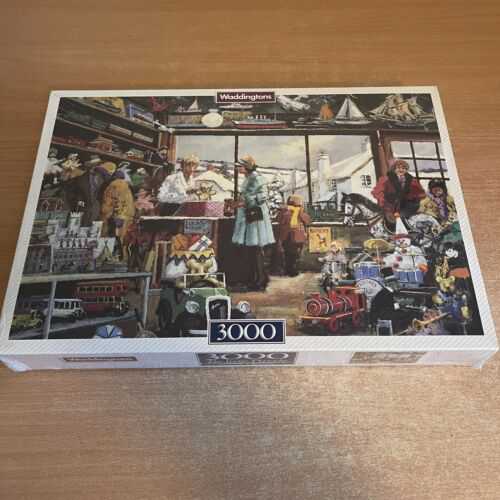 The Golden Girls 300 Pieces Cardinal 24”x18” New Sealed Pc Jigsaw Abc Studios