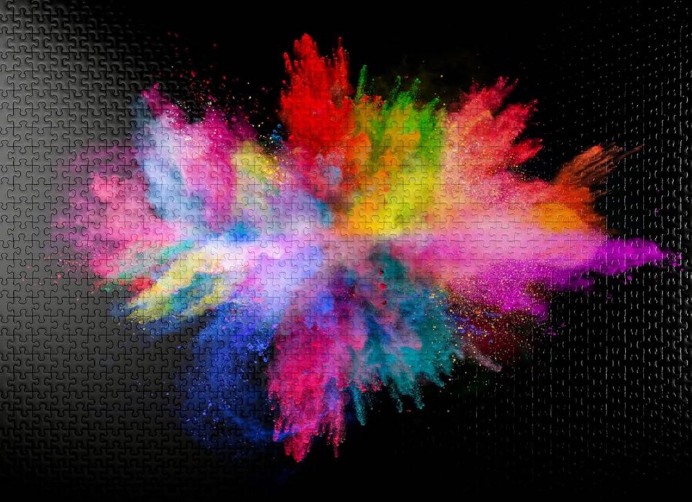 Trefl: Fantasy Creatures