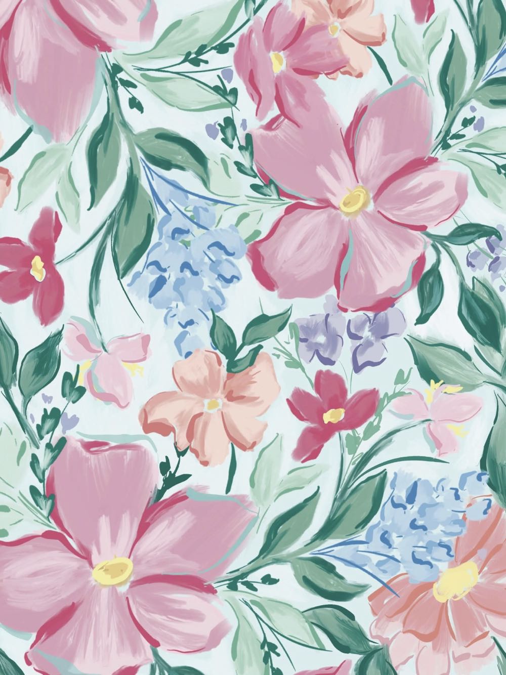 Old Mills and Tulips