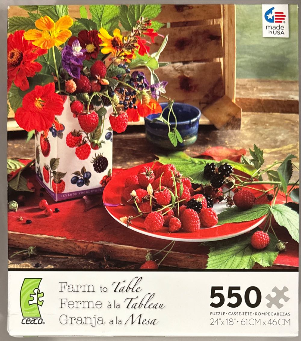 Pirate Ship (Glow In The Dark)